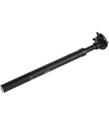 gefederte sattelstütze 26 4 mm SWWL Aluminium Sattelstütze, 25,4/27,2/28,6/30,4/30,9/31,6mm, Schwarz, MTB/Rennrad, 350mm Sport & Freizeit Fahrradträger für Anhängerkupplung Finish:Bare Metal Communauté Steam :: Guide