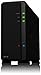 Produktbild Synology DS118 1-Bay 3TB Bundle mit 1x 3TB DT01ACA300