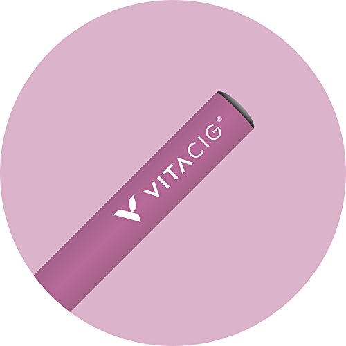 Preisvergleich Produktbild VitaCig Boisterous Berry