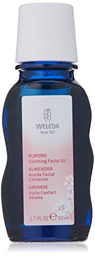 WELEDA Aceite Facial Calmante de Almendra 50ML