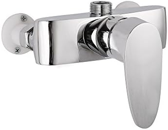 WHLHS Kitchen Faucet Kitchen Faucet Full Copper Sink Single Cold Food Basin Faucet Showers &amp; Shower Parts