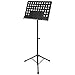Produktbild Schaffner Musik Ständer Standard Series Audio Visual Ständer & unterstützt, Schaffner Notenständer, Standard Series