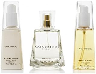 Connocks Fragrance Manuka 100ml Edp Gift Set One Size NO COLOUR