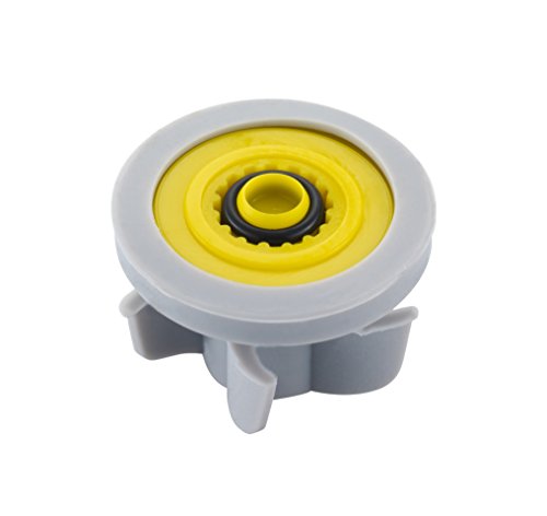 Neoperl Durchflussmengenregler 1/2 Zoll, 5 L/minuten, gelb, 58908710