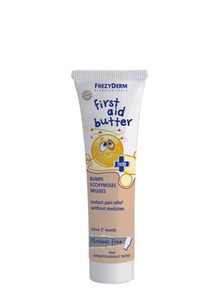 FREZYDERM First Aid Butter