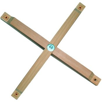 Preisvergleich Produktbild Befestigungskreuz Heaven Swing einfach