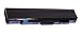 Produktbild Laptop akku AL10C31 AL10D56 AL10D5E 10.8V 5800mAh für Acer Aspire 1430T 1551 1830T Acer Model JV10 Gateway EC13N EC19C LT32 Packard Bell Dot U Acer Aspire one 721 753