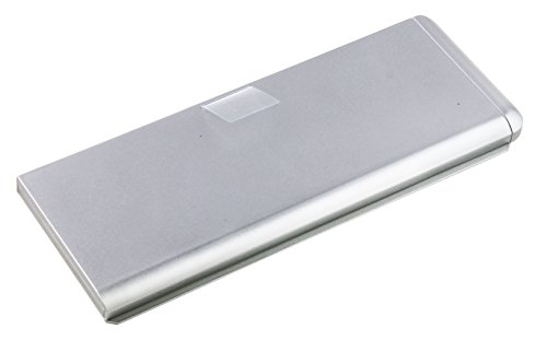 4200mAh Notebook Laptop Ersatz Akku Batterie für Apple MacBook 13″ Aluminium Unibody, ersetzt A1278 A1280 - 2
