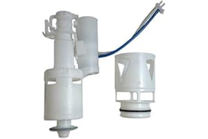 Valsir - Kit soupape pour modèle CUBIK