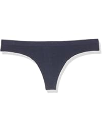 Skiny Love It Cheeky String Dp, Tanga para Mujer (Pack de 2)