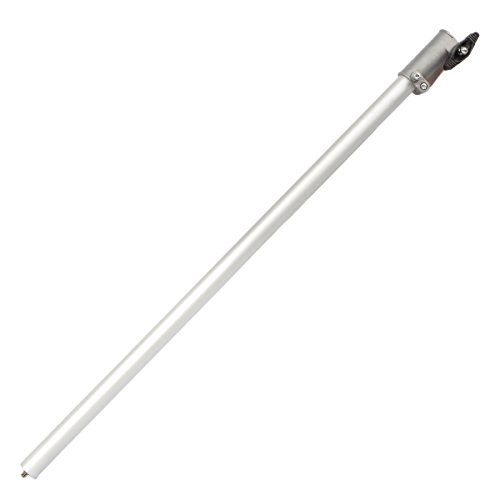 BRAST Elektro Multitool 4 in 1 Motorsense Heckenschere Hochentaster Rasentrimmer Astsäge Kettensäge Freischneider Trimmer 900 Watt - 7