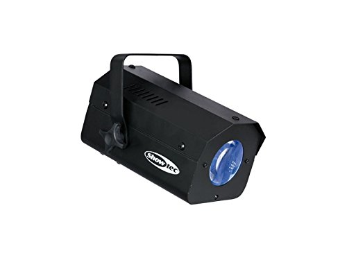 Preisvergleich Produktbild Showtec Bumper Flower LED inkl. Fernbedienung