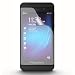 Produktbild myMo Displayschutzfolie aus gehärtetem Glas für BlackBerry Z10, Kratzfest, 3D-Touch-kompatibel, Easy Bubble, 4 Stück