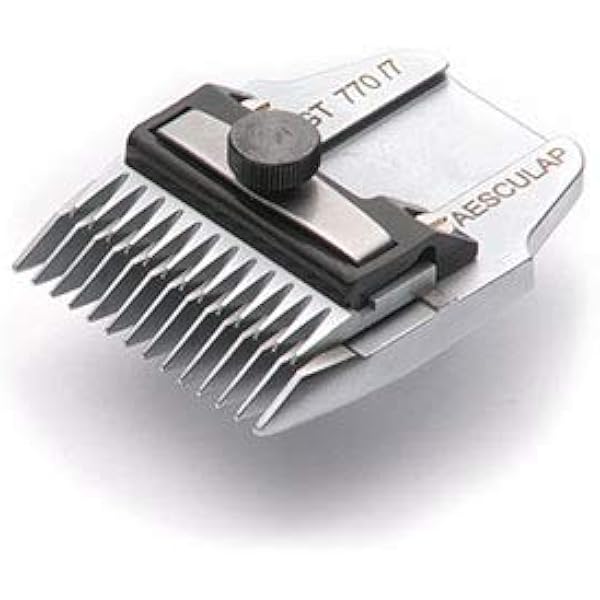 tete de coupe aesculap