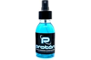 PROTON Protón Stencil Remover & Skin Cleanser - 100 ml