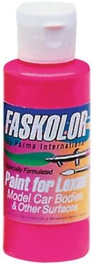 Robitronic Neon Faskolor Blackberry