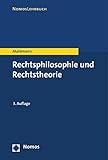 Image de Rechtsphilosophie und Rechtstheorie