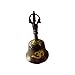 Produktbild Indian Handicrafts Export Vyomshop Religious Om Namah Shivay Bell