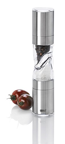 AdHoc Doppelmühle Duomill Pure für Pfeffer und Salz - 2
