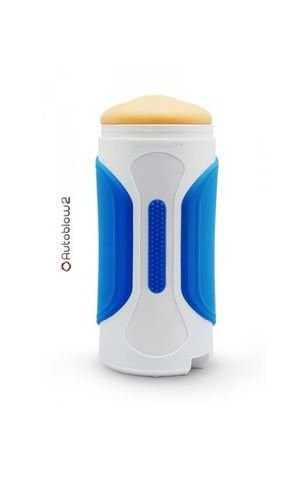 Preisvergleich Produktbild Autoblow 2 Masturbator & Hülle C