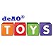 (LPT) deAO® Kids Learning Table Educational Toys with Music