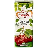 Meysu Slim Vişne İ&ccedil;ecek 200 mL