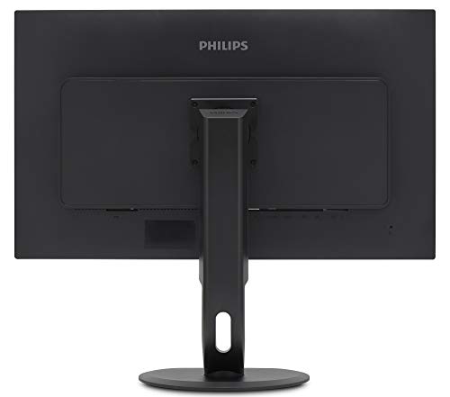 Philips Brilliance - Monitor  80 cm  31 5    2560 x 1440 Pixeles  LCD  4 ms  450 cd m    Negro 