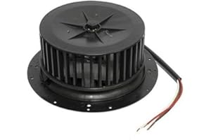 FIGEVIDA 1 Motor für Dunstabzugshaube, 100 W, 3 universelle Geschwindigkeiten