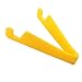 Produktbild Handy Halterung,sunshineBoby Mini Halterung Handy Ständer Halter Halterung Auto Home Desk für Smartphones,Handyhalterung, Handy Halter, Phone Ständer, Handy Ständer for für iPad/iPhone 7 /7 Plus /6s /6 Plus / SE /5 5s /5c /Samsung A3 /A5 /J3 /J5 /J7 /S6 /S7 /S8 /Huawei P8 /P9 /P10 / Lite / Honor 6X/ 8/ Tisch Zubehör/ Schreibtisch (11.5X3.3X0.8cm, Gelb)