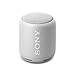 Price comparison product image Sony SRS-XB10 Compact Portable Wireless Speaker with Extra Bass - Grey