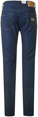 Edwin ED 90 Skinny Fit Jeans 30R Rinse
