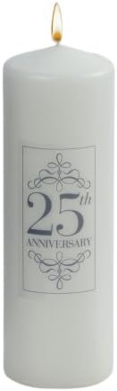 Jamie Lynn Wedding 25th Anniversary Collection, Unity Candle