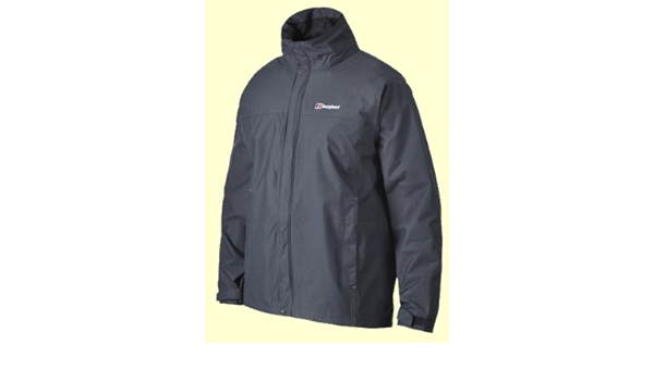 berghaus rg delta