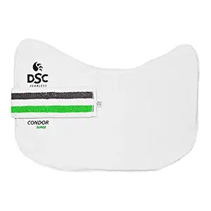 DSC Condor Surge Cricket Chest Guard Mens