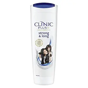 Clinic Plus Strong & Long Health Shampoo 355 ml