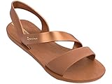  Ipanema Vibe Sandal Damensandalen 82429/2019 (40 EU, Brown (21539))