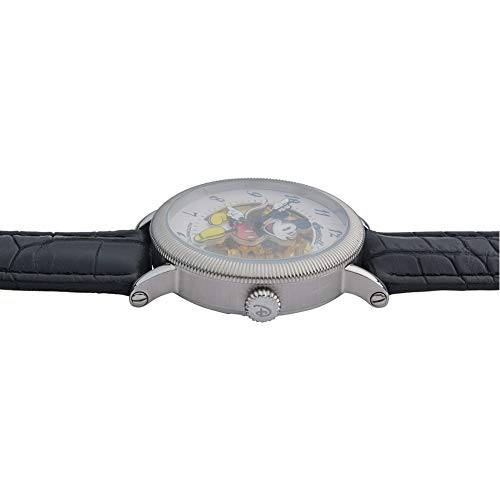 Disney by Ingersoll 26552 Herren Armbanduhr