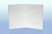 Produktbild 25 DVD Hüllen slimline / Farbe: weiß / DVD Box für 1 Disc