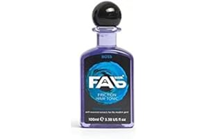 FABHAIR & BEAUTY FABHair - Boss Friction Hair Tonic (100ml)