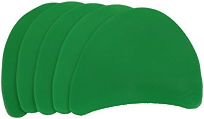 Bike Fit In the Shoe Wedge (10-Pack), Size 8-9