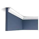 Material: Duropolymer - eine schlagfeste extrudierte Polystyrol-Mischung hoher Dichte