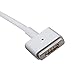 Elegadget Replacement Cable Cord to Repair Magsafe 2 45W 60W 85W Macbook Pro Retina Charger - T Shape RS.693.00