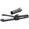 BaByliss Professional Gas Hair Straightener With Saftey Stand