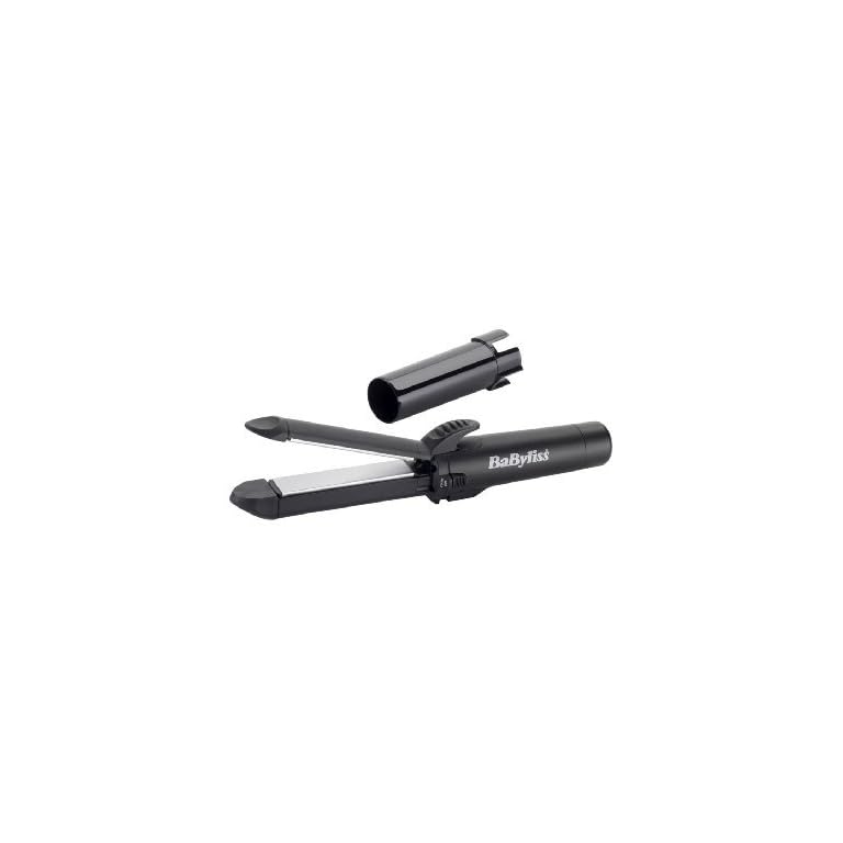 BaByliss-Professional-Gas-Hair-Straightener-With-Saftey-Stand BaByliss Professional Gas Hair Straightener With Saftey Stand