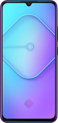 Vivo S1 Pro (जैज़ी ब्लू (नीला), 8GB RAM, 128GB स्टोरेज) बिना किसी कीमत के EMI/अतिरिक्त एक्सचेंज ऑफ़र के