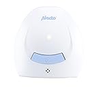 Alecto DBX-10 Digitales Babyfon - 4