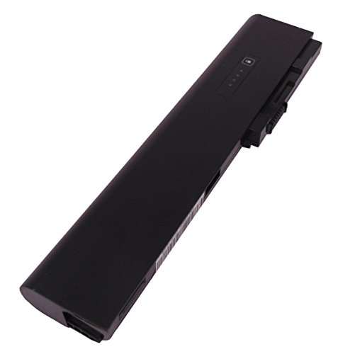 11.1V 5200mAh Ersetzen laptop akku HSTNN-UB2L HSTNN-DB2L HSTNN-DB2K HSTNN-UB2K HSTNN-DB2J für HP EliteBook 2560p HSTNN-I92C 2570p 632419-001 QK644AA HP SX03 HP SX06XL HP SX09 - 3