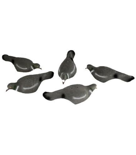 Appeau Canard En Bois - Sifflet Réaliste Pour La Chasse Et Randonnée - Portable, Son Imitation Pour Attirer Les Oiseaux - 5