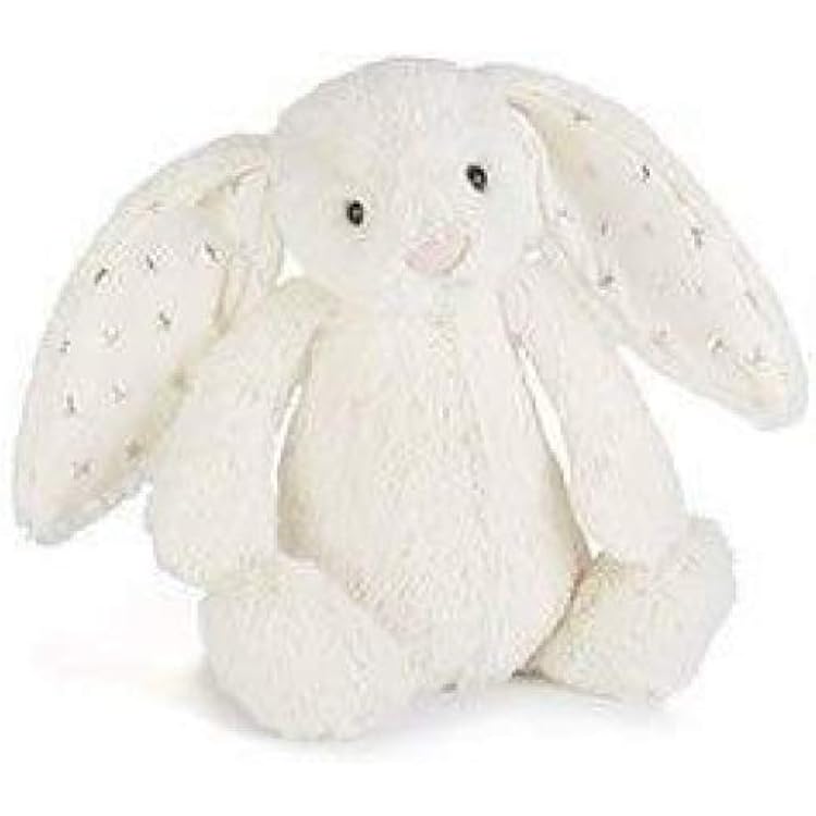 bashful twinkle bunny medium