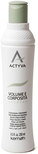 Actyva - Shampoo Volume e Corposità Actyva
